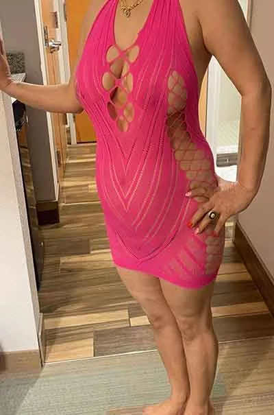 Anette Oslo